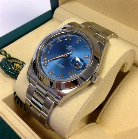 rolex dj 41mm|rolex datejust 41 nuovo.